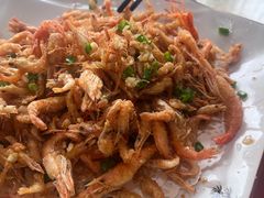 -老母亲农家饭店