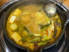 -黔三一夺夺粉酸汤火锅(百信店)