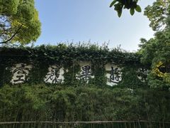 -普陀山雷迪森庄园