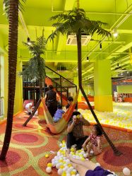 -宝燕乐园(闵行旗舰店)