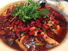 -鹿港小镇(霄云店)