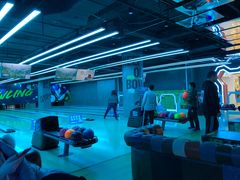 -世代星球·保龄球·镭战真人CS·团建(杨浦店)