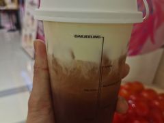 焦糖红茶玛奇朵-KOI Thé(正佳广场店)