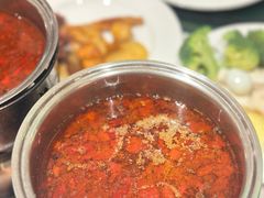 -食光全日制餐厅(绵阳首开喜来登酒店)