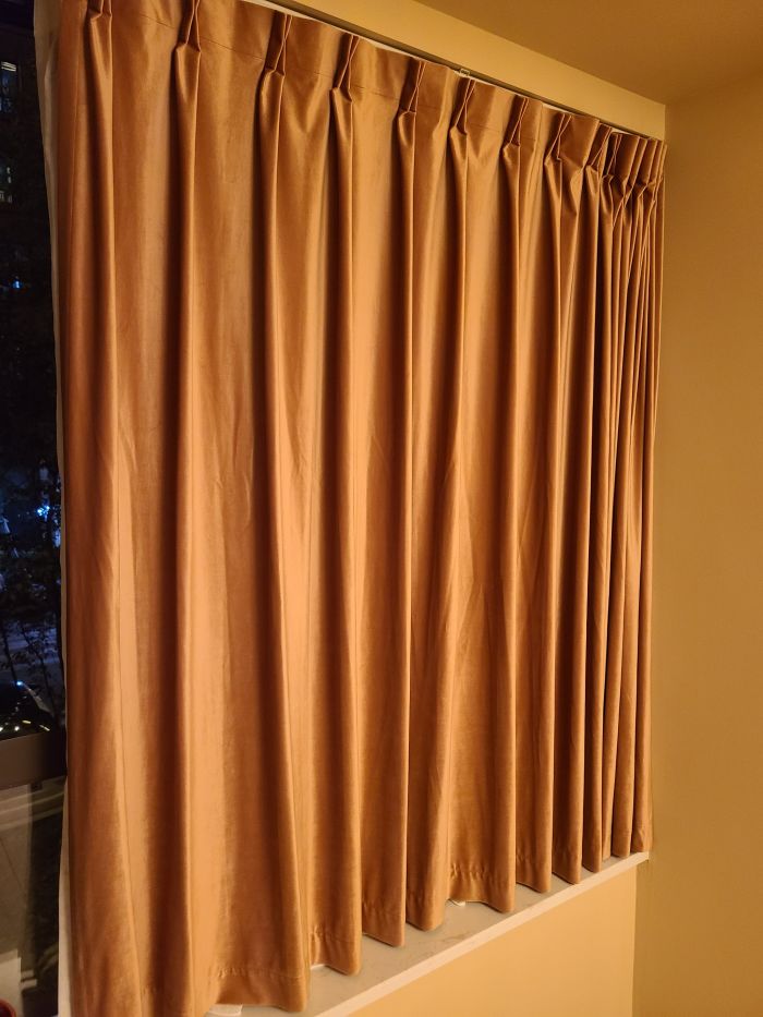 croto克罗托·窗帘杭州体验中心