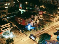 -兵哥豌豆面(雅颂居店)