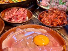 -芈重山老火锅(洪崖洞店)