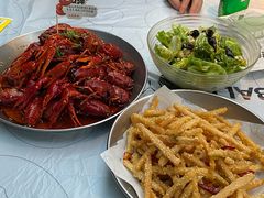 -巴厘龙虾·榜首油焖大虾(洞庭·艺术洋房店)