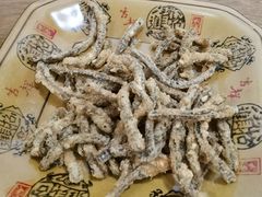 -乐山第一家临江鳝丝(茶坊路店)