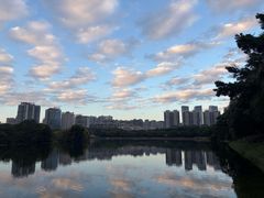-南宁南湖公园