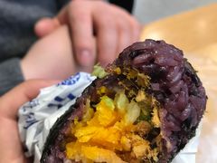-眷村阿嬷(华润万象城店)