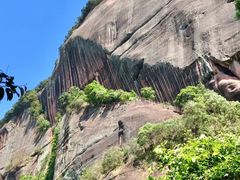 -丹霞山风景名胜区