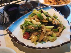 -连锦记海鲜烧烤大排档·锦州特色(西安路交大店)