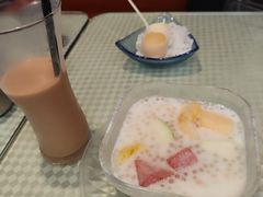 -山村茶餐厅(石岐店)