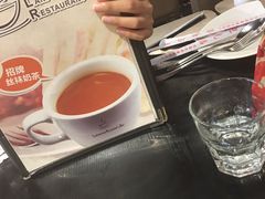 -兰芳园丝袜奶茶(凯茵新城店)