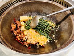 -姚稷大铁锅(万航渡路店)