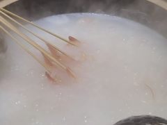-丰尔粥食·粥底火锅·桑拿鸡(大良总店)