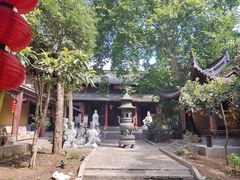 -灵谷景区