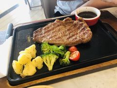 牛排-必胜客(长瀛商业广场店)