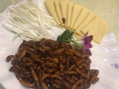 -东四民芳餐厅(世茂工三店)