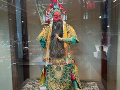 -天津戏剧博物馆