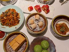 -顺峰(农展馆店)