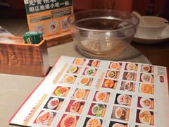 -张家卫·阳江菜·小海鲜(肥婆湾桥店)