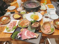 -三千里(西塔总店)