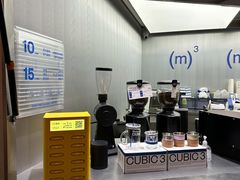 -CUBIC3三立方咖啡(西岸凤巢店)