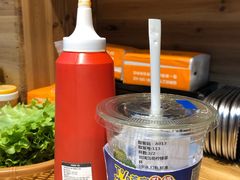 -麻蒲碳烤肉(远景路1号店)