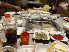 -海底捞火锅(雄峰城店)