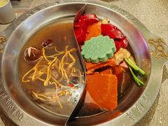 -大龙燚火锅(太古里店)