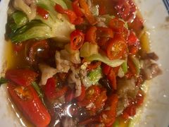 -欧记大排档·景德菜(上海首店)