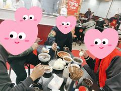 牛肉包-郑家包子牛肉拉面(尚勤路店)