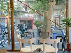 -KYO COFFEE(胶州路店)