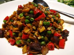 好吃的咕饭菜-淮扬厨子(健康路店)
