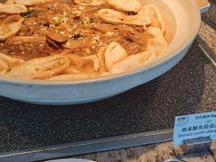 -怡豪大饭店·银顶旋转餐厅