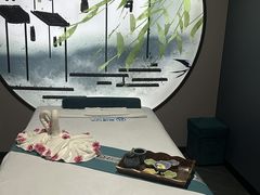 -瀚境SPA·影院足道·瑜伽按摩(景谷中路店)