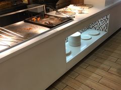 -悦橙烤肉海鲜自助(中央大街店)