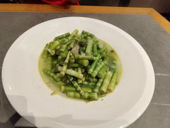 腌菜野山笋-小绍兴家宴·百年绍兴菜(鲁迅路店)