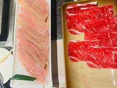 -皇城老妈火锅(琴台店)