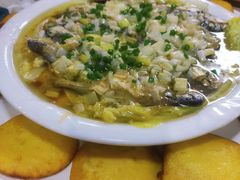 -老院子饭店·鲁菜·海鲜·家常菜