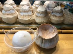 -椰子下蛋(南锣鼓巷店)