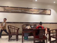 -国家五钻酒家·西樵旺阁渔村(西樵店)
