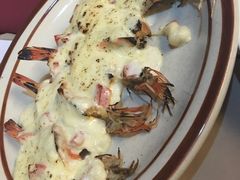 -Red Lobster
