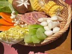 -合风谷(南下塘店)