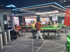 -洛克公园·篮球(雨花客厅店)