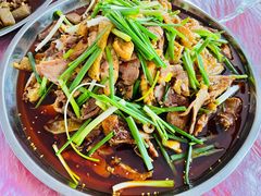 -廖玖玖璧山兔来凤鱼江湖菜(王家塘街店)