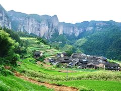 -公盂村