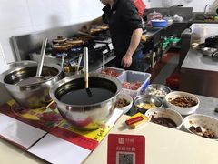 -壹煲口福煲仔饭(中山路店)